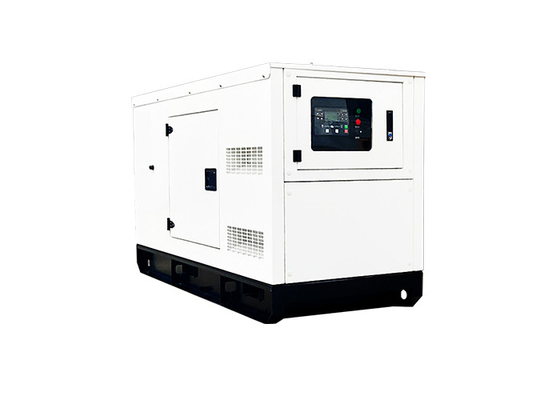جودة  50HZ 12kw Power Fawde Diesel Silent Generator Set Water Cooled 15kva مصنع