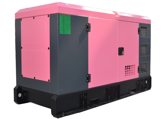 80kw 100kva FPT FPT مولد الديزل المولد الكهربائي مجموعة المولدات