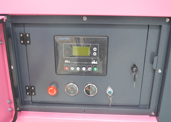 80kw 100kva FPT FPT مولد الديزل المولد الكهربائي مجموعة المولدات