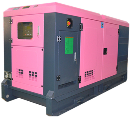 80kw 100kva FPT FPT مولد الديزل المولد الكهربائي مجموعة المولدات