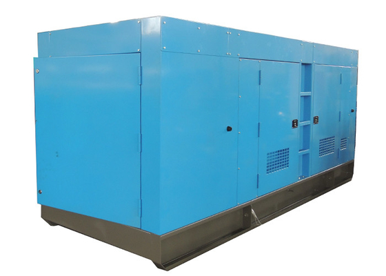 الأصلي 630A 300kw شاحنة FPT مولد ديزل مع محرك الديزل للمولدات