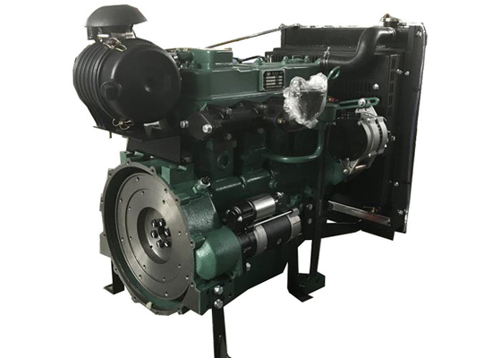 فاو 4DW91-29D 20KW عالية الأداء محركات الديزل الميكانيكية محافظ الكهربائية
