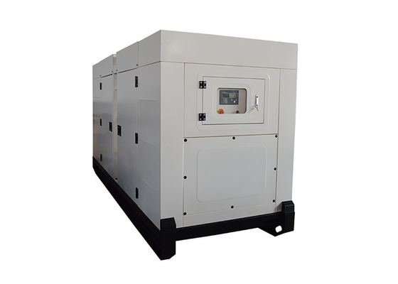 160kw مجموعة مولدات الديزل مع إيطاليا بت إيفيكو المحرك ديبسيا المراقب المالي
