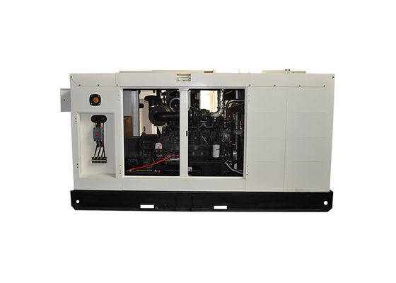 160kw مجموعة مولدات الديزل مع إيطاليا بت إيفيكو المحرك ديبسيا المراقب المالي