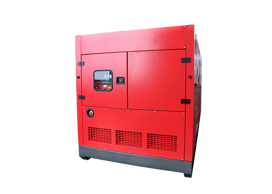 200kw إلى 400kw ديزل مولد كهربائي مع الكمون إيفيكو دوسان المحرك