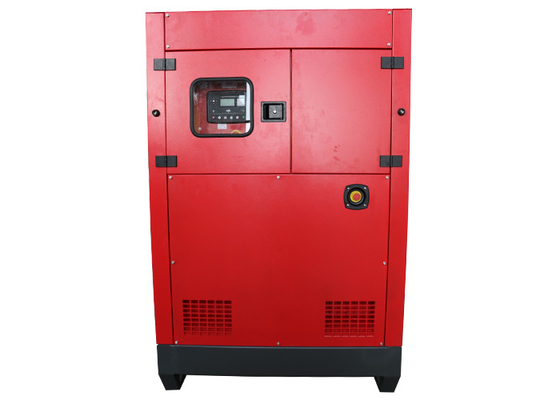 موثوقة مولد رئيس 320KW 1500 دورة في الدقيقة ديزل مع محرك افيكو الايطالي الأصلي