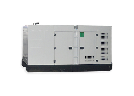 رئيس 250 Kva FPT ديزل مولد ، مولد الديزل عازلة للصوت
