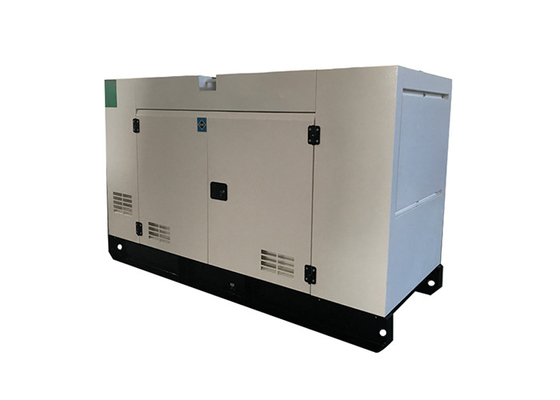 جهاز التحكم عن بعد الكهربائية بدء FPT مولدات الديزل 60kw مع الحرس السلطة