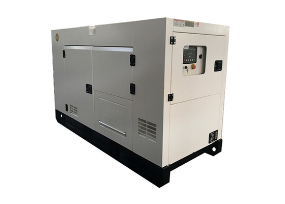 جهاز التحكم عن بعد الكهربائية بدء FPT مولدات الديزل 60kw مع الحرس السلطة