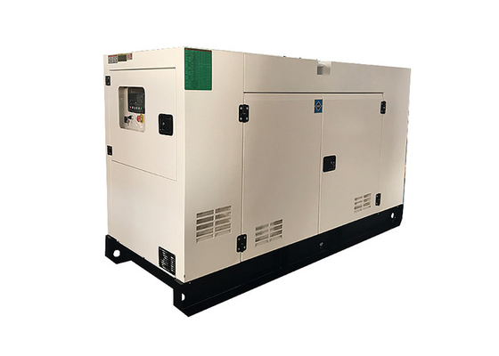 جهاز التحكم عن بعد الكهربائية بدء FPT مولدات الديزل 60kw مع الحرس السلطة
