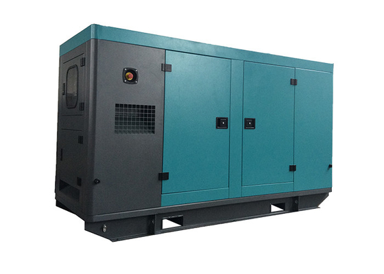 AC 3 Phase متزامن FPT ديزل مولد مجموعة رئيسيّ قوة 80KW / 100KVA