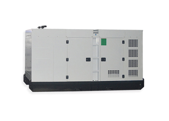 ستافمورد / ميكالتي مولد الديزل 160kw 200kva FPT مولد الديزل PFT FPT