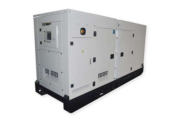 ستافمورد / ميكالتي مولد الديزل 160kw 200kva FPT مولد الديزل PFT FPT