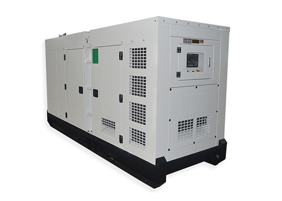 ستافمورد / ميكالتي مولد الديزل 160kw 200kva FPT مولد الديزل PFT FPT