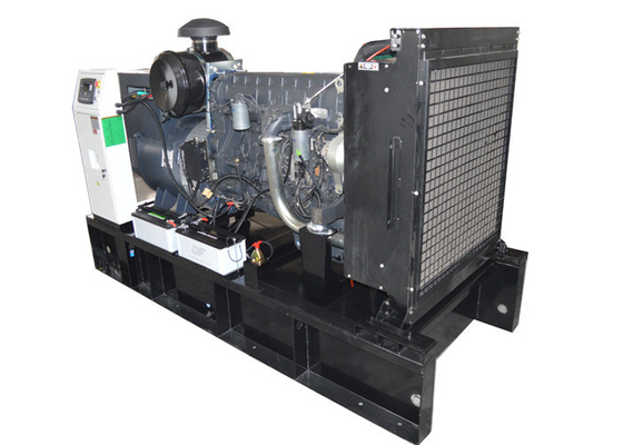 فتح نوع 300kw 375KVA FPT مولدات الديزل MECC المولد CURSOR13TE2A