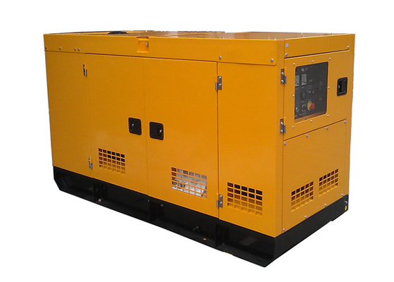 الصامت نوع 100kva توليد كهربائي مجموعة بواسطة فبت إيفيكو المولد مع أتس