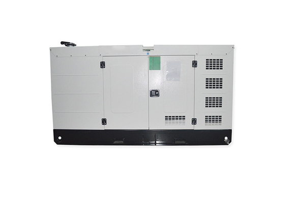 80KW FPT مولدات الديزل 100KVA في 7 أمتار تبدأ السيارات الكهربائية