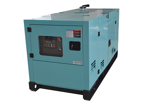 40kva FPT مولد الديزل Genset المبرد بالماء نوع مفتوح