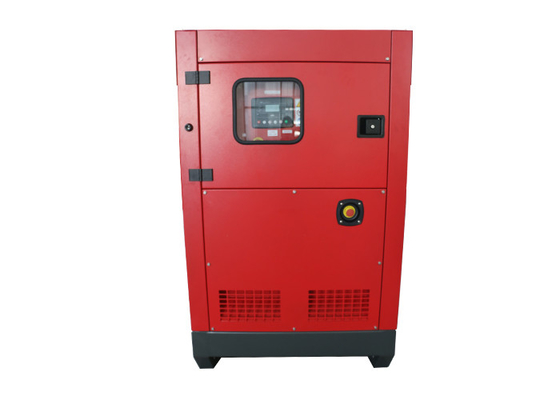 الأسهم 100KW 125KVA FPT مجموعة مولدات الديزل 110KW توليد في