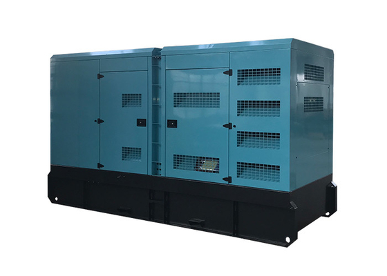 كمينز 500kw 625KVA مولدات الديزل من نوع القبو مع محرك KTAA19-G6A