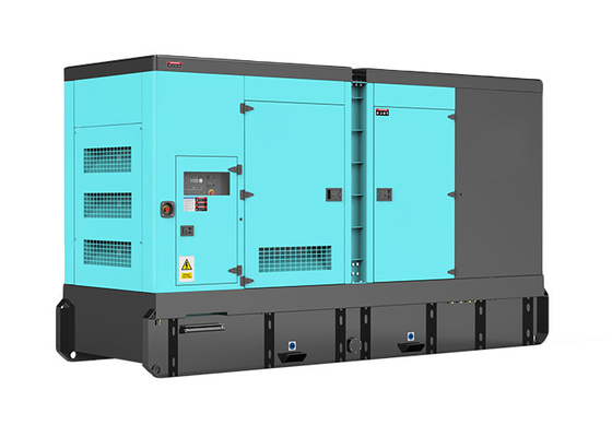 الاستعداد 500KW الكمون ستامفورد الكمون مولدات الديزل تعيين للمستشفى