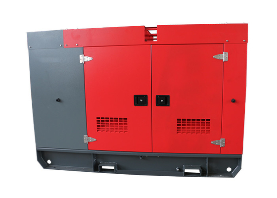 30kva / 24kw 3 المرحلة بيركنز مولدات الديزل مع محرك الأصلي