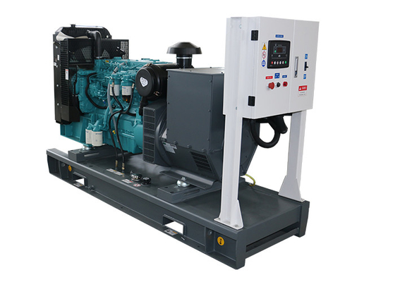 المولد الديزل الصناعي السوبر الصامت 1104A-44TG2 بيركنز 64KW 80KVA