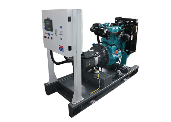 20kva بيركنز الديزل المياه المبردة مولد الطاقة الكهربائية 16kw الصمت المولد 3 المرحلة