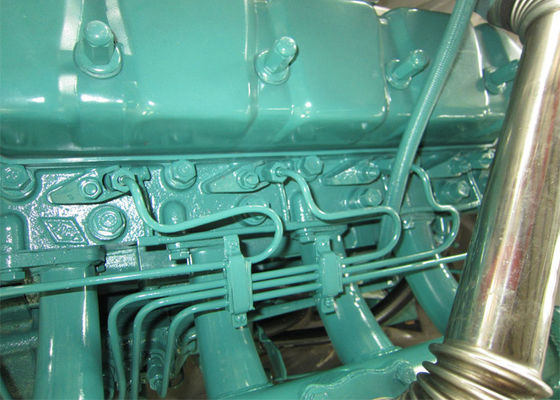 عالية الأداء أربعة السكتة الدماغية محرك الديزل ريكاردو Kofo محرك 10KVA إلى 200KVA