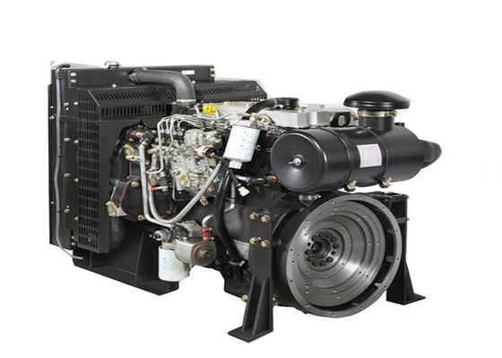 26KW إلى 160KW تيانجين LOVOL عالية الأداء محركات الديزل للمولد مجموعة