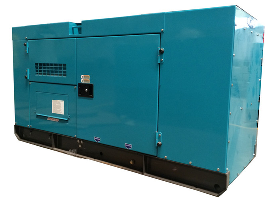 125kva مستشفى 100KW الطوارئ مولدات الديزل محرك FPT FPT