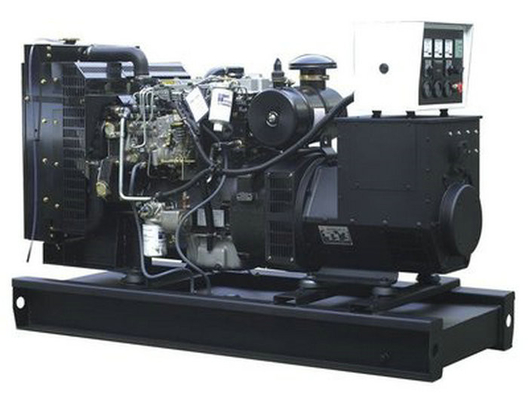محرك الديزل LOVOL توليد الطاقة المحددة للطاقة صناعي من 28kva إلى 140kva