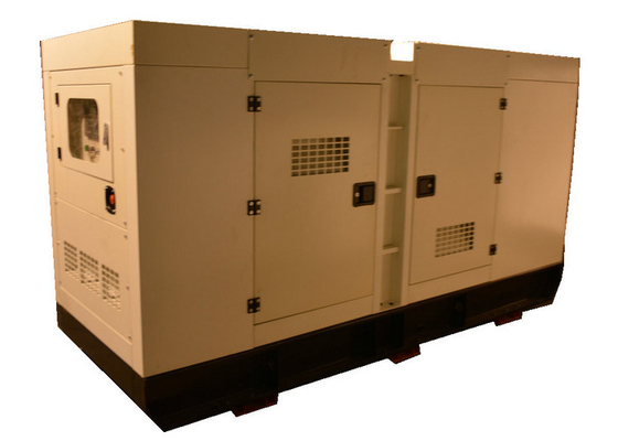 300kva إيطاليا FIAT FPT تعمل بالديزل مجموعة المولدات مع المولد ستامفورد 240kw