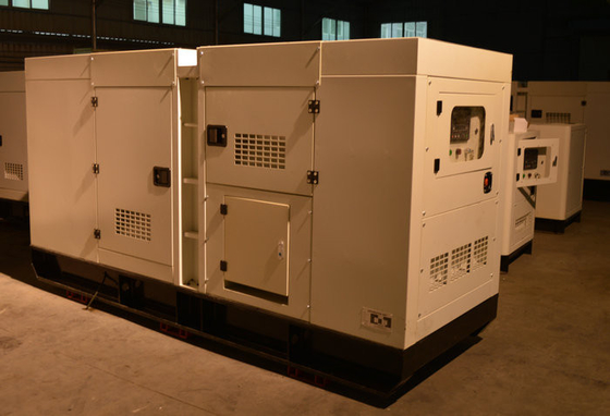 300kva إيطاليا FIAT FPT تعمل بالديزل مجموعة المولدات مع المولد ستامفورد 240kw